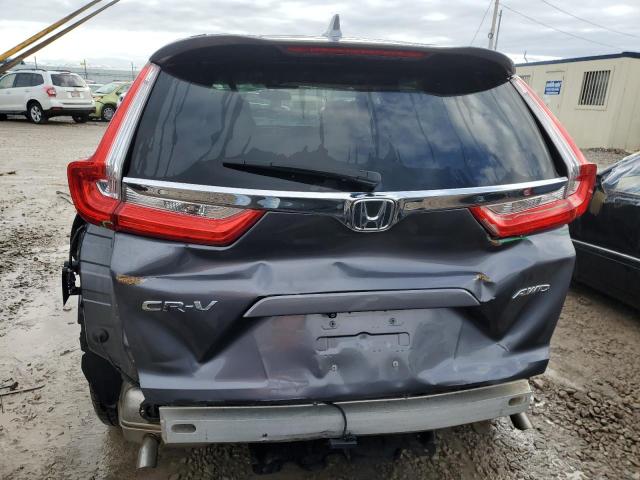 2HKRW2H58HH675689 | 2017 HONDA CR-V EX