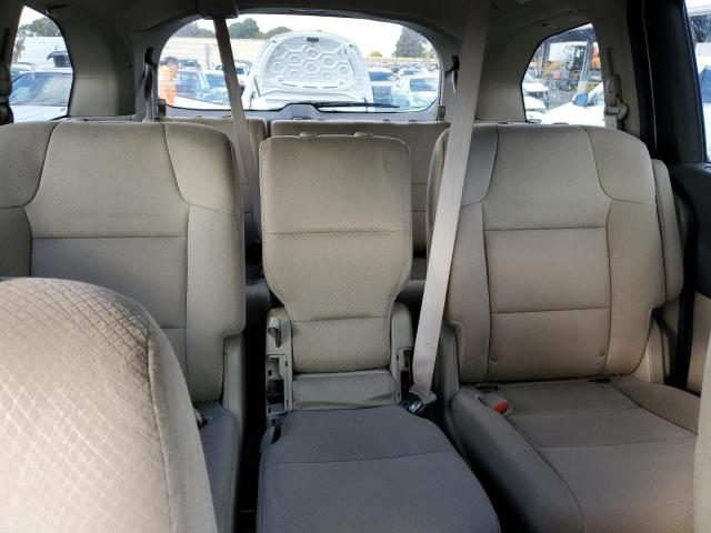 5FNRL5H45FB050454 | 2015 HONDA ODYSSEY EX