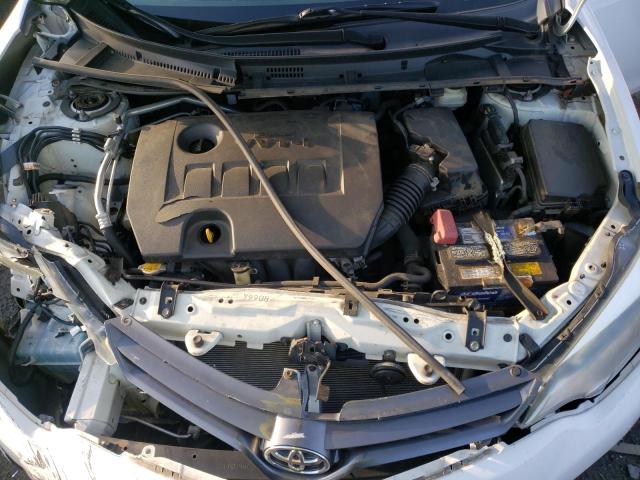 2016 TOYOTA COROLLA L - 2T1BURHE4GC599261