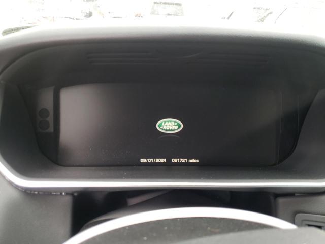 VIN SALWR2TF3EA500269 2014 Land Rover Range Rover, SC no.9