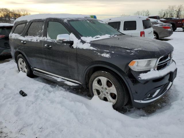 1C4RDJDG0FC154059 | 2015 DODGE DURANGO LI