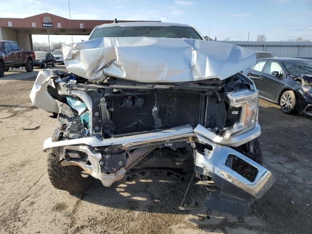 1FTEW1E50KFB85312 | 2019 FORD F150 SUPER