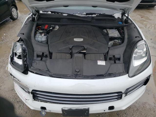 VIN WP1AA2AY5KDA01320 2019 Porsche Cayenne no.11