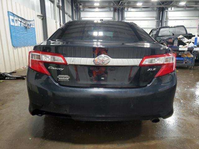 4T4BF1FK0ER406710 | 2014 TOYOTA CAMRY L