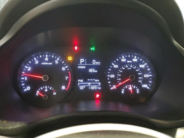 2020 KIA RIO LX - 3KPA24AD5LE339145