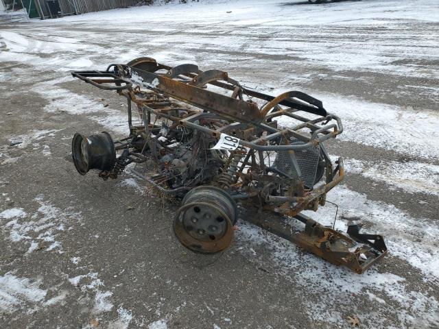 2006 ARCTIC CAT ATV - 4UF06ATU46206904