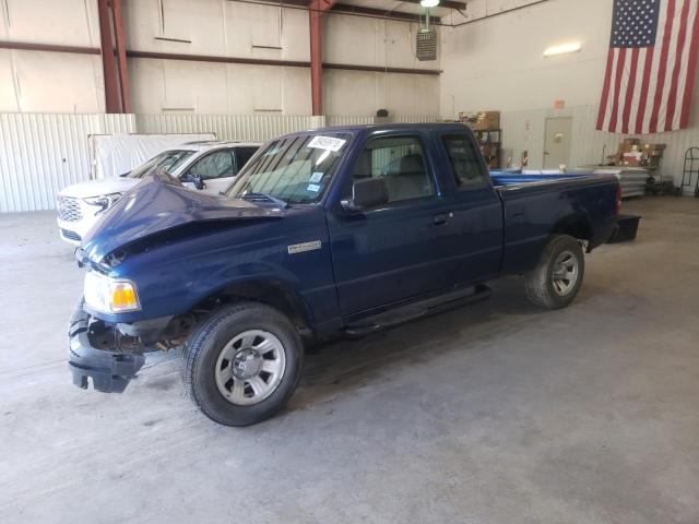 2009 Ford Ranger 