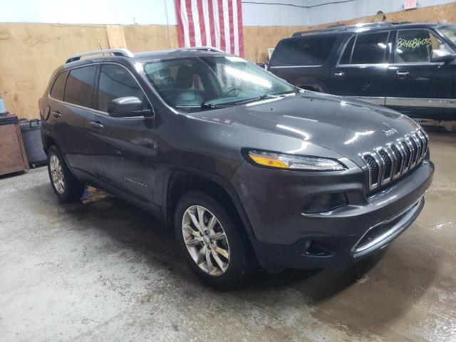 1C4PJMDS1EW202378 | 2014 JEEP CHEROKEE L