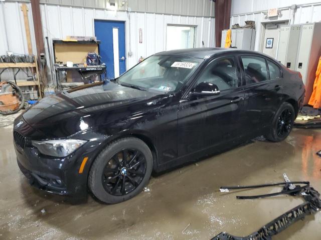 2017 BMW  