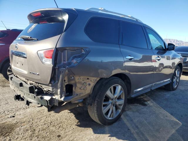 Vin: 5n1ar2mn2dc671651, lot: 40405604, nissan pathfinder s 20133