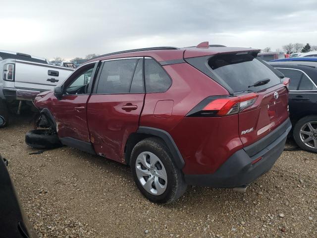 JTMF1RFV5KD040617 | 2019 TOYOTA RAV4 LE