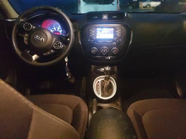 KNDJN2A25K7671014 | 2019 KIA SOUL