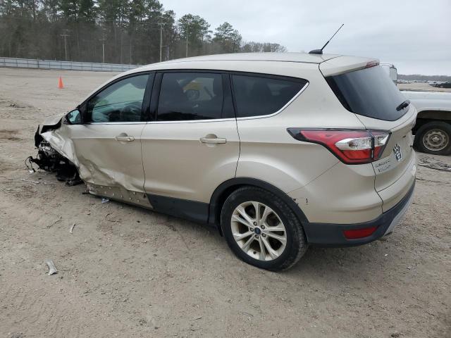 2017 FORD ESCAPE SE 1FMCU0G97HUB49110