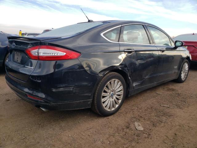 3FA6P0SU3ER126842 | 2014 FORD FUSION TIT