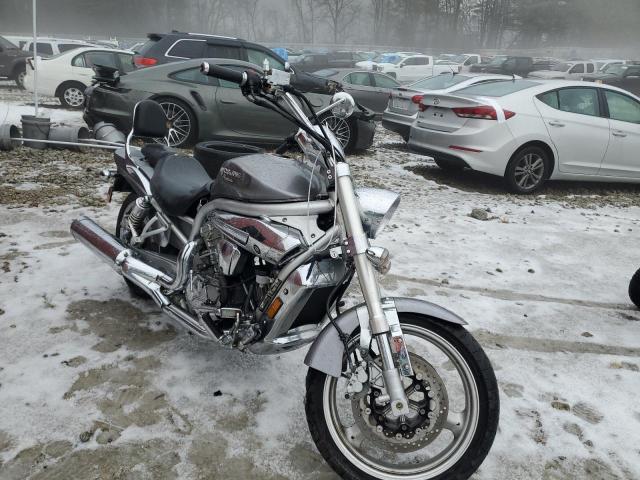 2006 deals hyosung gv650