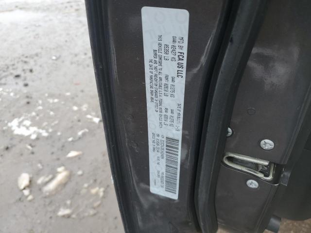2018 DODGE CHARGER GT - 2C3CDXJG5JH224694