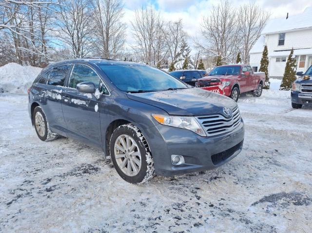 2010 Toyota Venza 