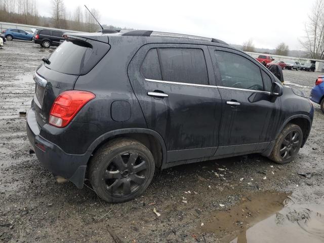 3GNCJTSB0FL239299 | 2015 CHEVROLET TRAX LTZ