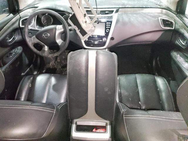 2017 NISSAN MURANO S - 5N1AZ2MH9HN183513