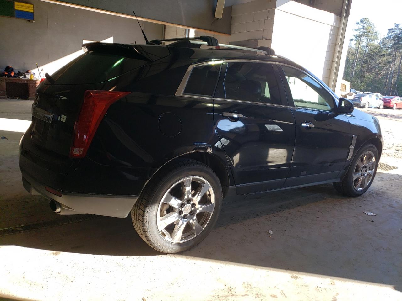 3GYFNEEY5BS544569 2011 Cadillac Srx Performance Collection 3GYFNEEY5BS544569 2011 Cadillac Srx Performance Collection