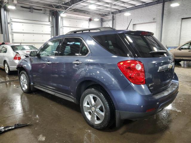 2GNFLFEK9E6201612 | 2014 CHEVROLET EQUINOX LT