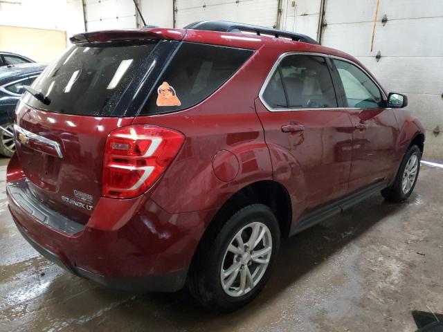 2GNALCEK9G1166059 | 2016 CHEVROLET EQUINOX LT