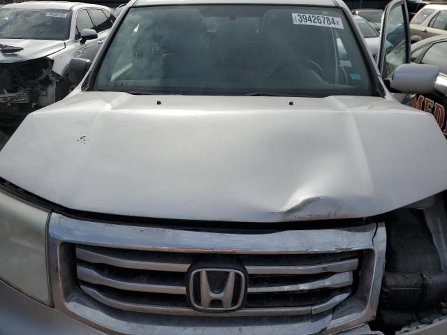 5FNYF4H97EB038541 | 2014 HONDA PILOT TOUR