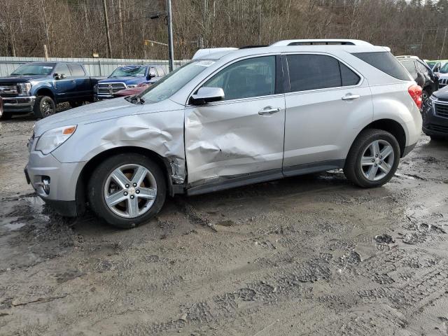 2015 Chevrolet Equinox LTZ