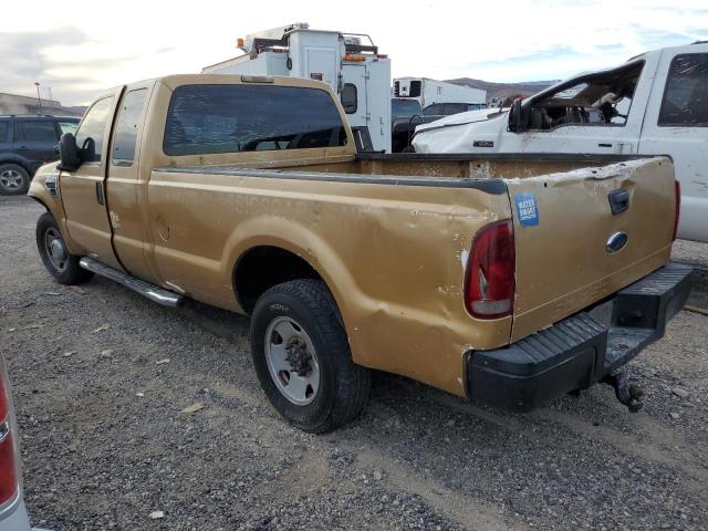 1FTSX20508EA32053 | 2008 Ford f250 super duty