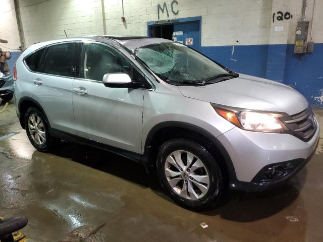 2HKRM4H51EH722767 | 2014 HONDA CR-V EX