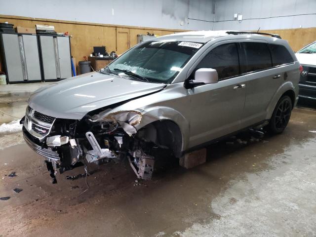 Vin: 3c4pddfg9ft568077, lot: 39116684, dodge journey r/t 2015 img_1