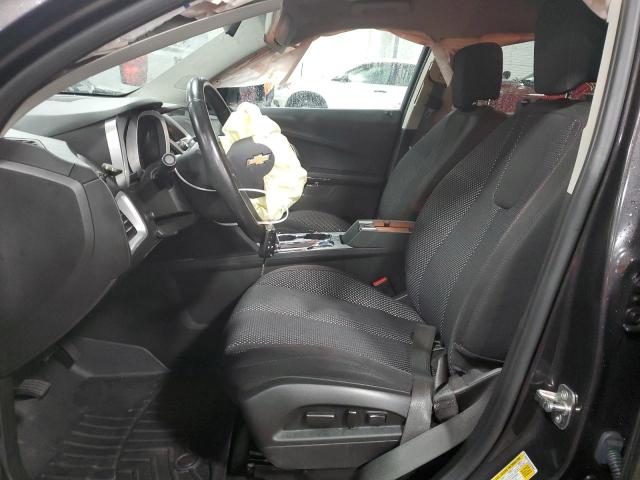 2GNFLFEK3E6380388 | 2014 CHEVROLET EQUINOX LT