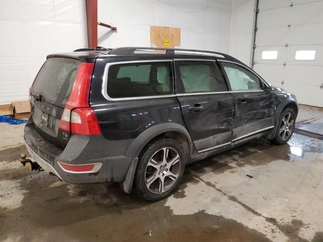 VIN YV4902BZ6D1159620 2013 Volvo XC70, T6 no.3