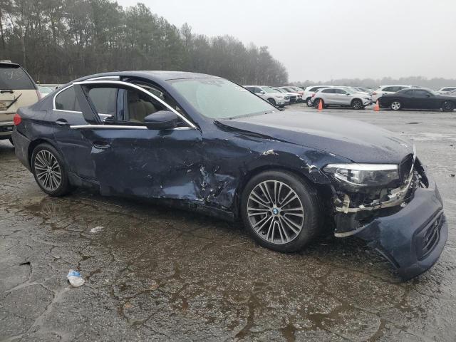 2018 BMW 530 XI - WBAJA7C59JWA71424