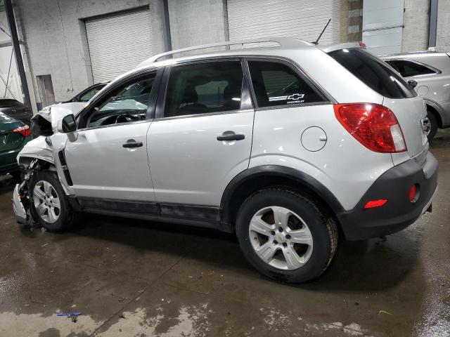 3GNAL2EK0ES570623 | 2014 CHEVROLET CAPTIVA LS