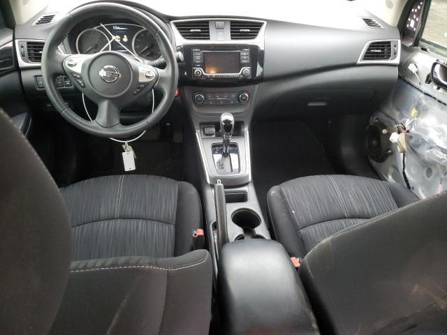 2016 Nissan Sentra S VIN: 3N1AB7AP3GL679345 Lot: 40078574