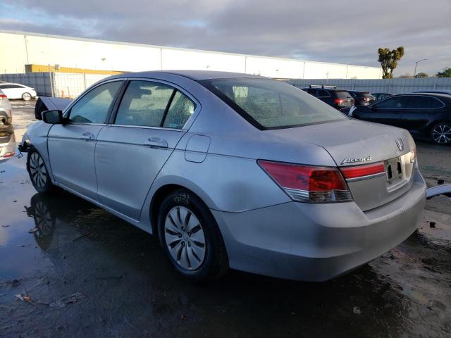 1HGCP2F30BA021158 | 2011 Honda accord lx