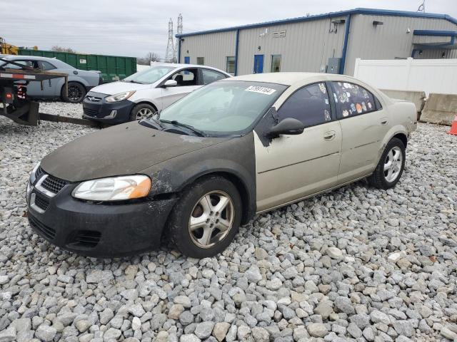 2005 Dodge Stratus SXT