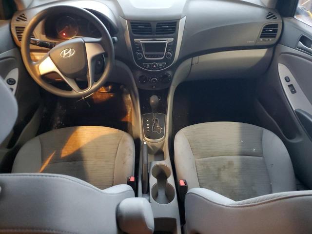 KMHCT4AE9HU281463 | 2017 HYUNDAI ACCENT SE