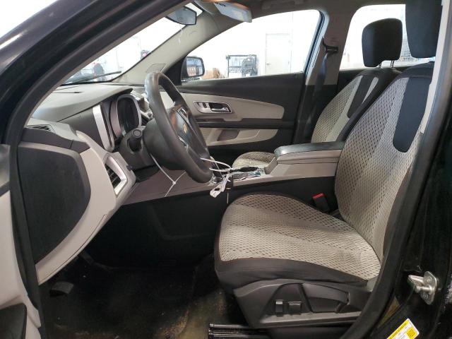 2015 CHEVROLET EQUINOX LS - 2GNALAEK2F6141316