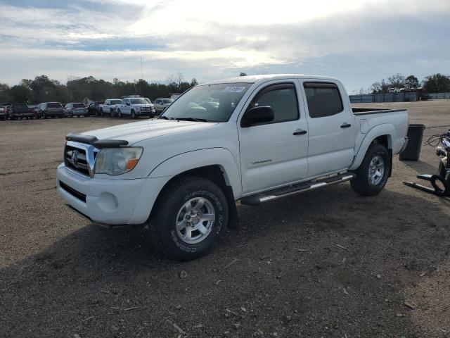 2010 Toyota Tacoma 