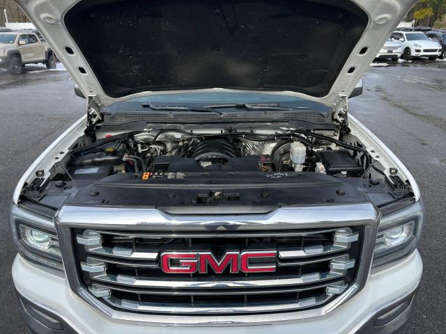 3GTU2NECXHG450533 | 2017 GMC SIERRA K15