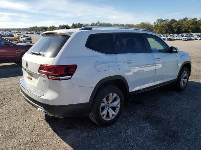 1V2CP2CA2JC600185 | 2018 VOLKSWAGEN ATLAS SE