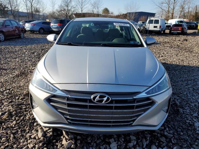 VIN 5NPD84LF8LH507012 2020 HYUNDAI ELANTRA no.5