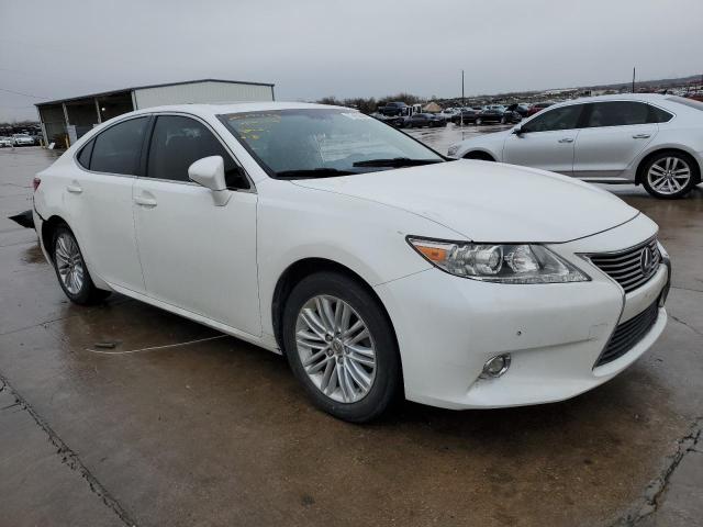 JTHBK1GG9F2178593 | 2015 LEXUS ES 350