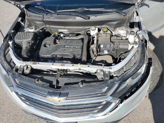 2GNAXJEV4L6173503 | 2020 Chevrolet equinox lt