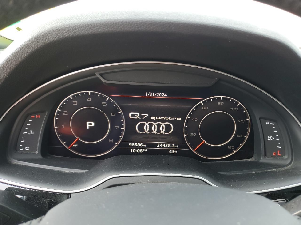 WA1LAAF7XHD006746 2017 Audi Q7 Premium Plus