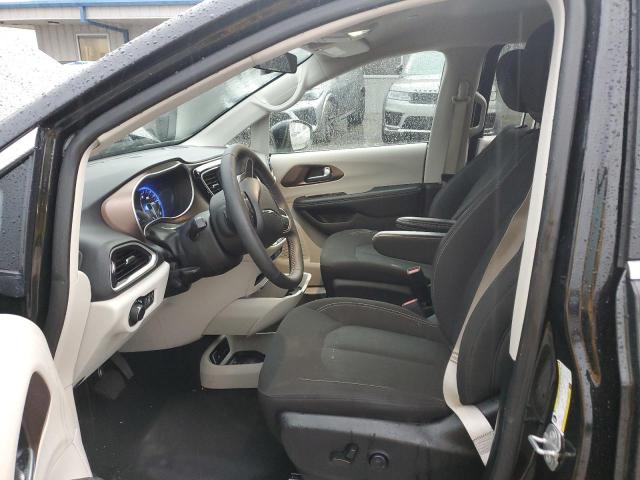 2022 CHRYSLER 200 SEDAN 2C4RC1CG1NR225179