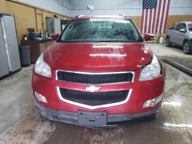 2012 Chevrolet Traverse Lt VIN: 1GNKVGED7CJ394813 Lot: 82329143