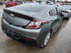 CHEVROLET VOLT LTZ photo